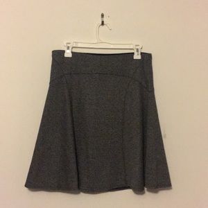 Business casual skirt